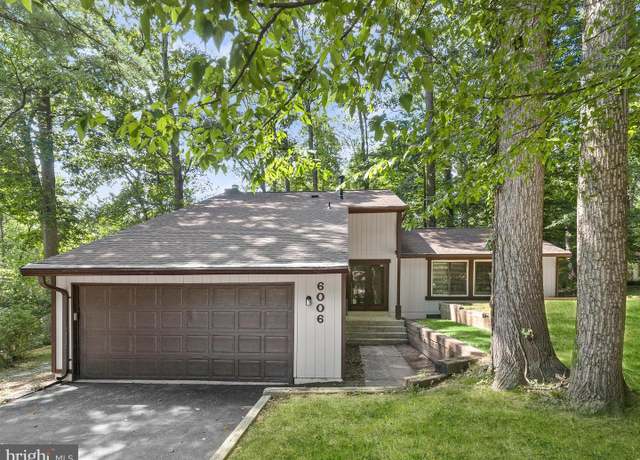 Property at 6006 Camelback Ln, Columbia, MD 21045, 4 beds, 3 baths