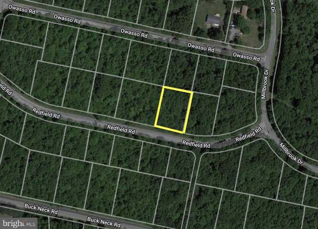 Property at Redfield Rd, Chestertown, MD 21620