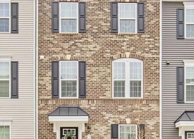 Property at 5435 Cedar Grove Dr, Upper Marlboro, MD 20772, 3 beds, 2.5 baths