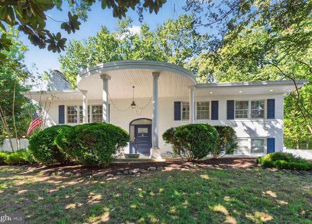 Property at 12205 Firth Of Tae Dr, Fort Washington, MD 20744, 4 beds, 3 baths