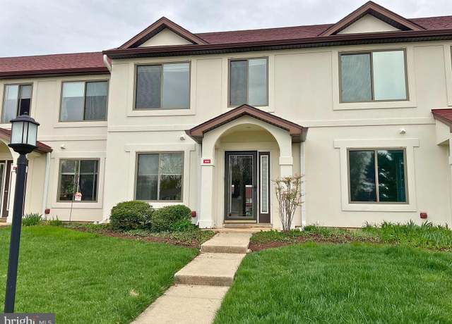 Property at 30-C Queen Mary Ct, Chester, MD 21619, 2 beds, 2.5 baths