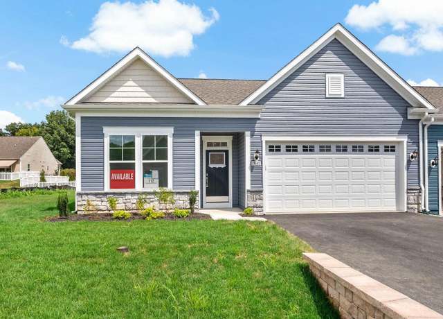 Property at 19641 Lavender Ln, Hagerstown, MD 21742, 2 beds, 2 baths