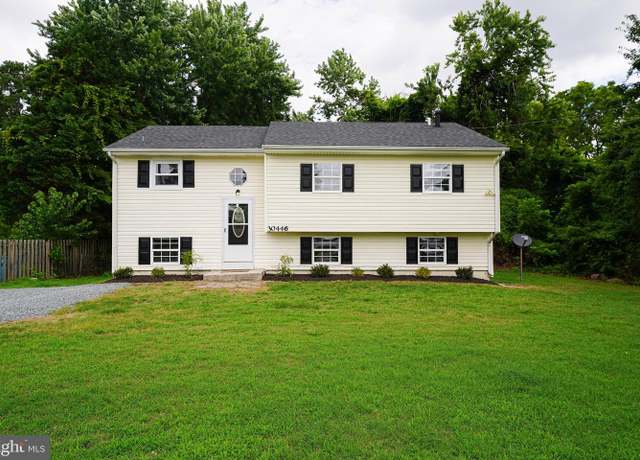 Property at 30446 Zion Rd, Salisbury, MD 21804, 5 beds, 2 baths