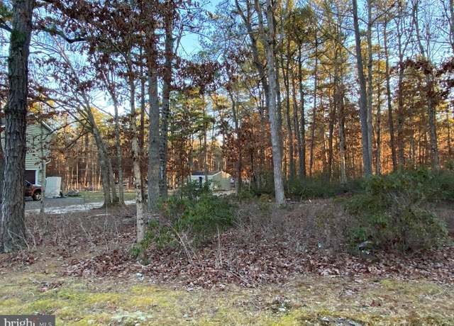 Property at 0 St Petersburg Ave, Mays Landing, NJ 08330