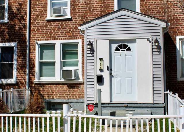 Property at 1211 S Octagon Rd, Camden, NJ 08104, 3 beds, 1 bath