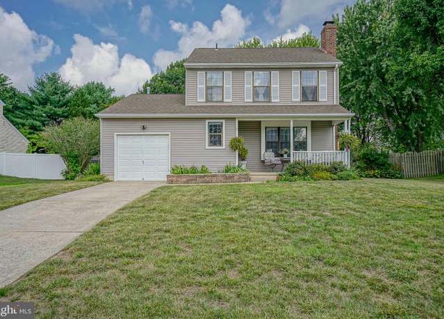 Property at 16 Scenic View Dr, Sicklerville, NJ 08081, 3 beds, 1.5 baths