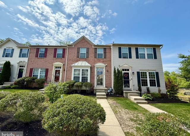 Property at 412 Concetta Dr, Mount Royal, NJ 08061, 3 beds, 1.5 baths