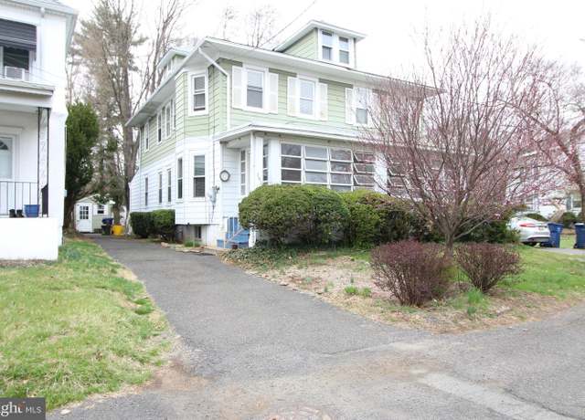 Property at 192 Millerick Ave, Lawrence, NJ 08648, 3 beds, 1.5 baths