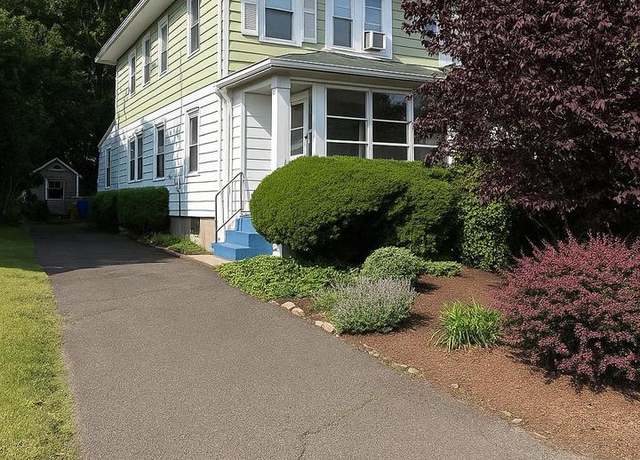 Property at 192 Millerick Ave, Lawrence, NJ 08648, 3 beds, 1.5 baths