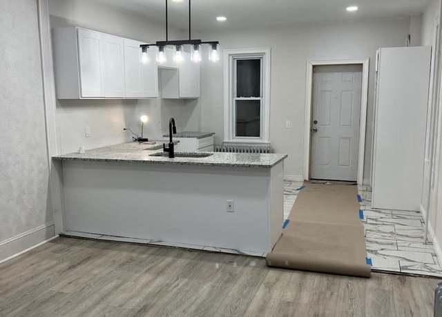 Property at 22 Bryn Mawr Ave, Trenton, NJ 08618, 4 beds, 1 bath