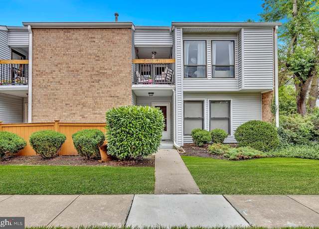 Property at 6i Dennison Unit I, East Windsor, NJ 08520, 2 beds, 1 bath