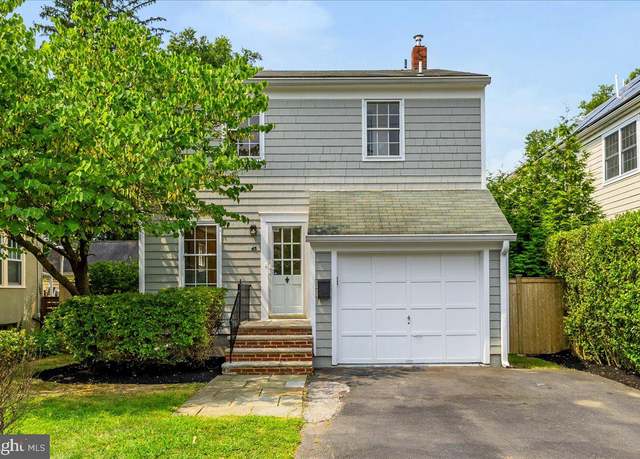 Property at 45 Markham Rd, Princeton, NJ 08540, 3 beds, 2.5 baths