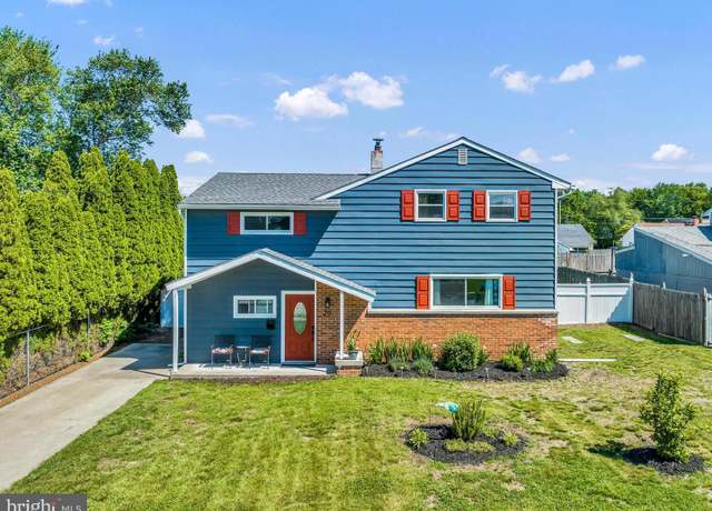 Property at 20 Charles Pl, Pennsville, NJ 08070, 4 beds, 1.5 baths