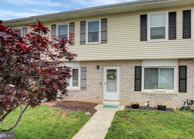 Property at 1110 Pheasant Dr N, Carlisle, PA 17013, 3 beds, 2.5 baths