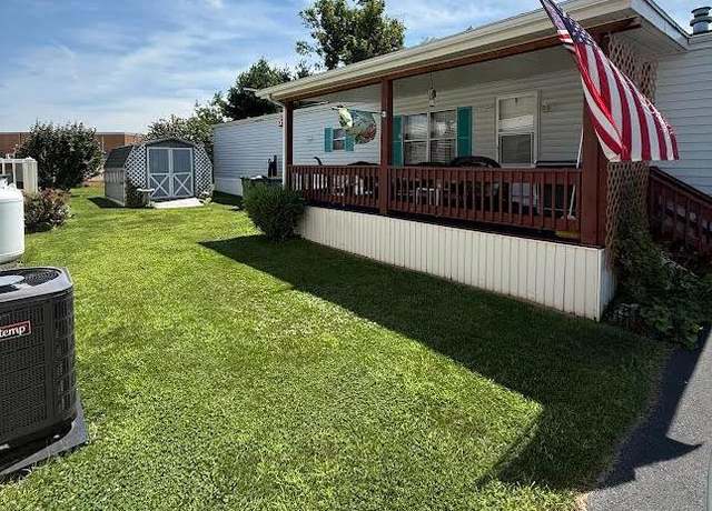 Property at 1015 Harvard Ave, Camp Hill, PA 17011, 2 beds, 2 baths