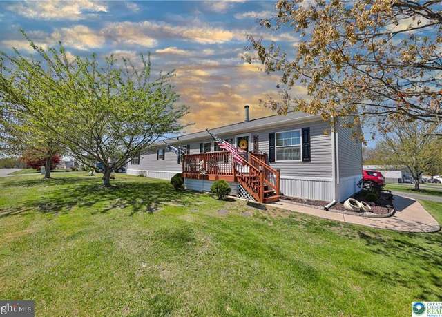 Property at 173 Tiffany Ln, Lehighton, PA 18235, 4 beds, 2 baths