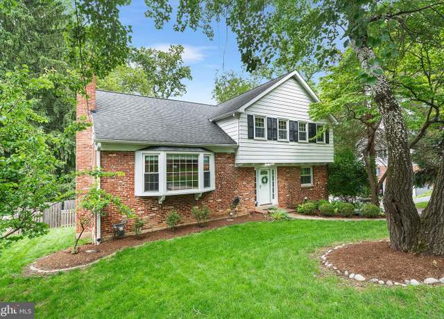 Property at 1579 Russell Rd, Paoli, PA 19301, 4 beds, 3.5 baths