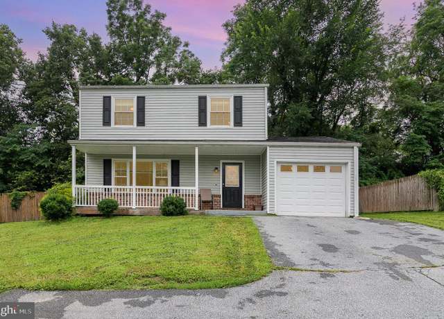 Property at 545 Cardinal Dr, Harrisburg, PA 17111, 3 beds, 1.5 baths
