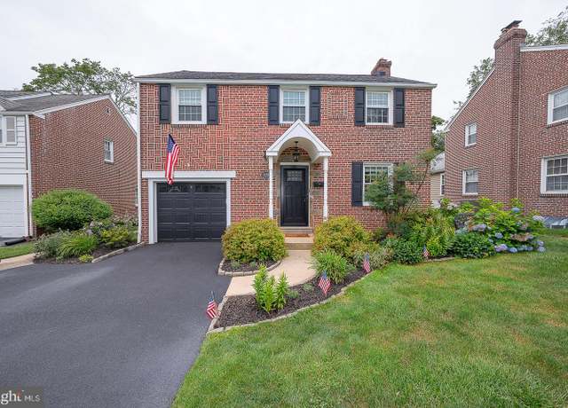 Property at 520 Virginia, Havertown, PA 19083, 3 beds, 1.5 baths