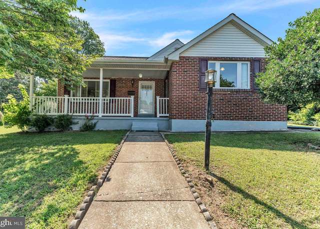 Property at 51 Fairview Rd, Broomall, PA 19008, 2 beds, 1 bath