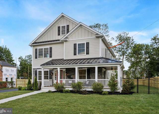 Property at 412 E Jefferson, Media, PA 19063, 5 beds, 4.5 baths