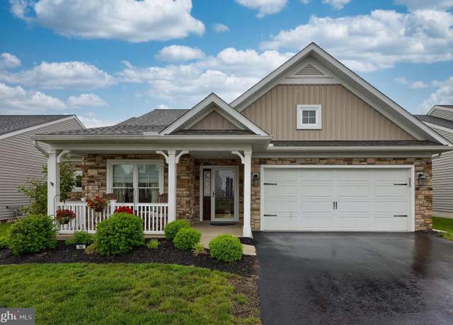 Property at 68 Pleasant Rd, Gordonville, PA 17529, 3 beds, 2 baths