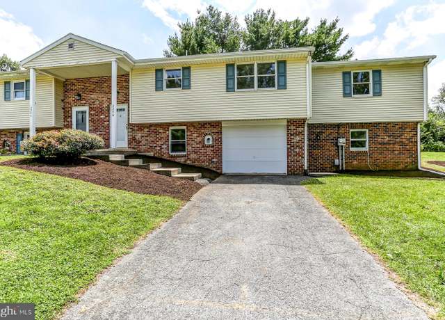 Property at 2246 Donough Dr, Manheim, PA 17545, 4 beds, 2 baths