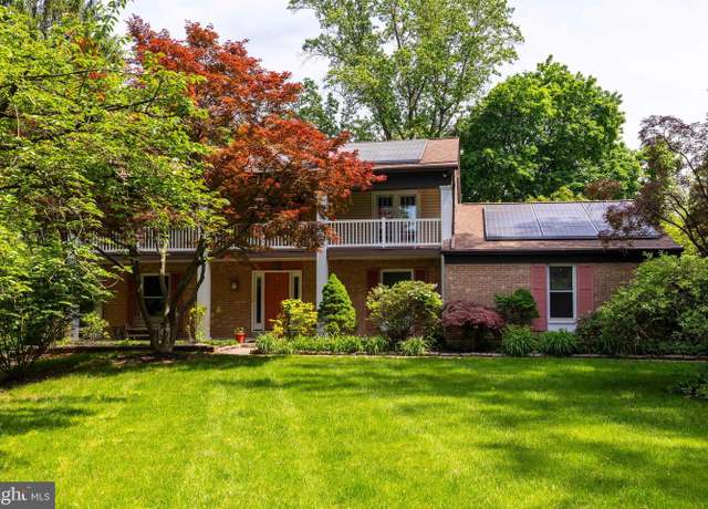 Property at 240 Dechert Dr, King Of Prussia, PA 19406, 4 beds, 3.5 baths