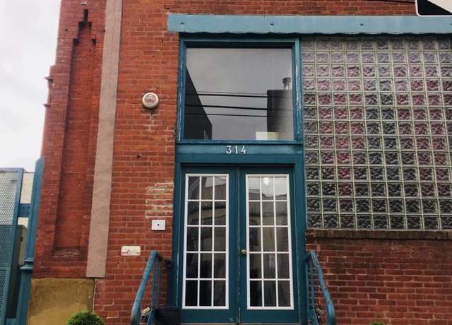 Property at 314-18 Brown St #207, Philadelphia, PA 19123, 1 bed, 1.5 baths