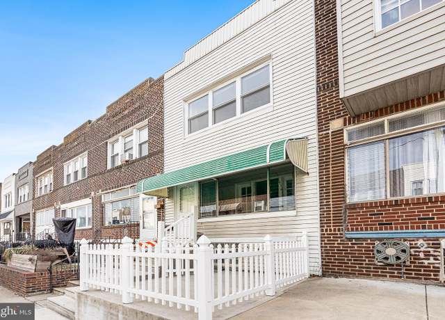 Property at 2822 Sellers St, Philadelphia, PA 19137, 3 beds, 1 bath