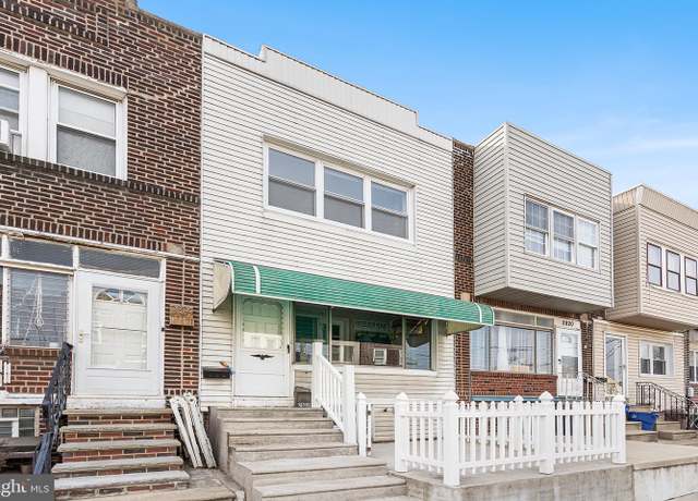 Property at 2822 Sellers St, Philadelphia, PA 19137, 3 beds, 1 bath