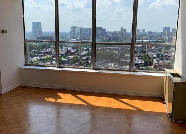 Property at 224-30 W Rittenhouse Sq Unit 2015B, Philadelphia, PA 19103, 1 bath