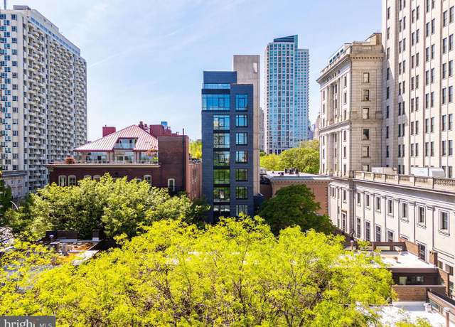 Property at 223 S 6th St #302, Philadelphia, PA 19106, 4 beds, 4.5 baths