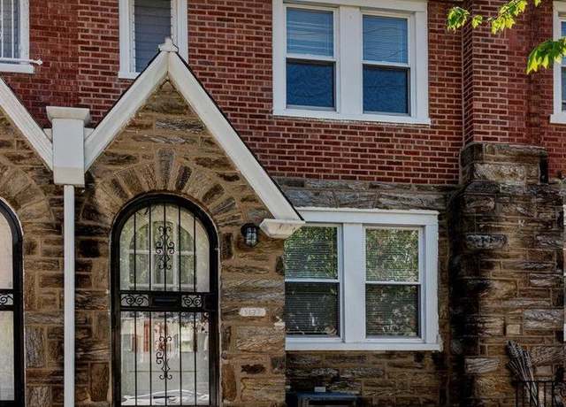 Property at 5637 N 20th St, Philadelphia, PA 19144, 4 beds, 2 baths