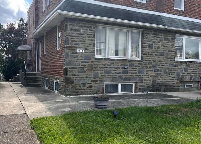Property at 1114 Brighton, Philadelphia, PA 19111, 3 beds, 2.5 baths