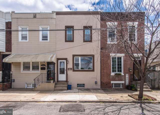 Property at 3539 Almond St, Philadelphia, PA 19134, 3 beds, 1 bath