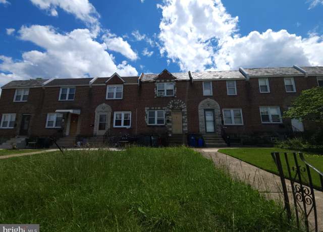 Property at 6219 Mulberry St, Philadelphia, PA 19135, 3 beds, 1.5 baths