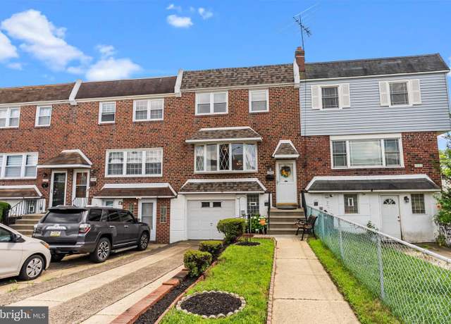 Property at 3354 Kayford Cir, Philadelphia, PA 19114, 4 beds, 2.5 baths
