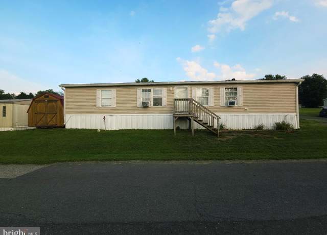 Property at 501 Windy Hill Rd Lot 61, Shermans Dale, PA 17090, 3 beds, 2 baths