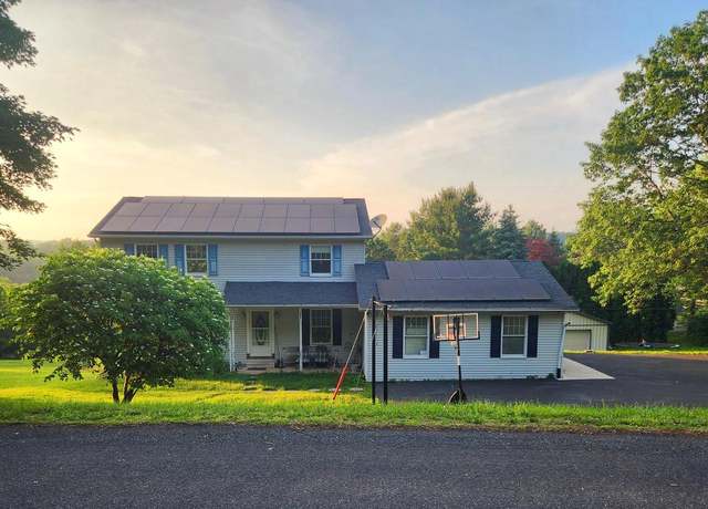 Property at 711 S Stallion Dr, Auburn, PA 17922, 4 beds, 3.5 baths