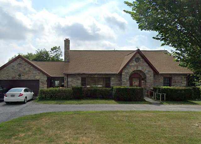 Property at 49 N Main St, Stewartstown, PA 17363, 4 beds, 2.5 baths
