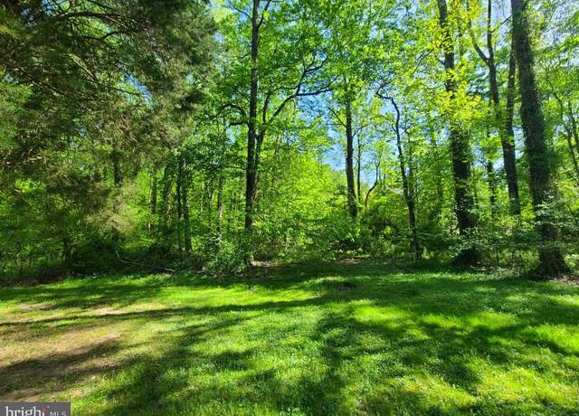 Property at Honeysuckle Trl, Lorton, VA 22079