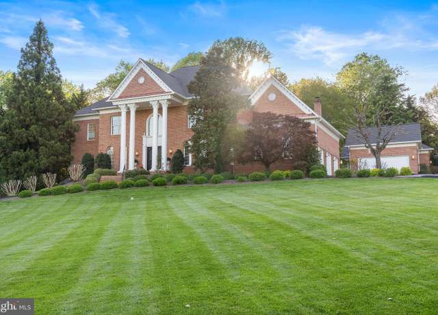Property at 2619 Sledding Hill Rd, Oakton, VA 22124, 7 beds, 8 baths