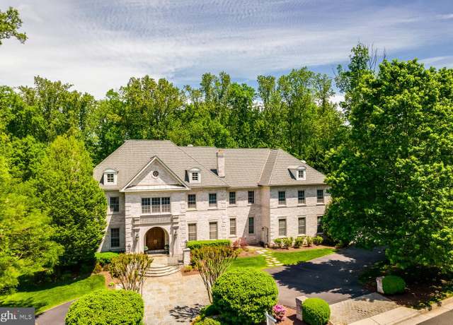 Property at 1034 Founders Ridge Ln, Mclean, VA 22102, 7 beds, 8.5 baths