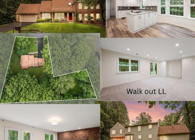 Property at 11132 Flora Lee Dr, Fairfax Station, VA 22039, 5 beds, 4 baths