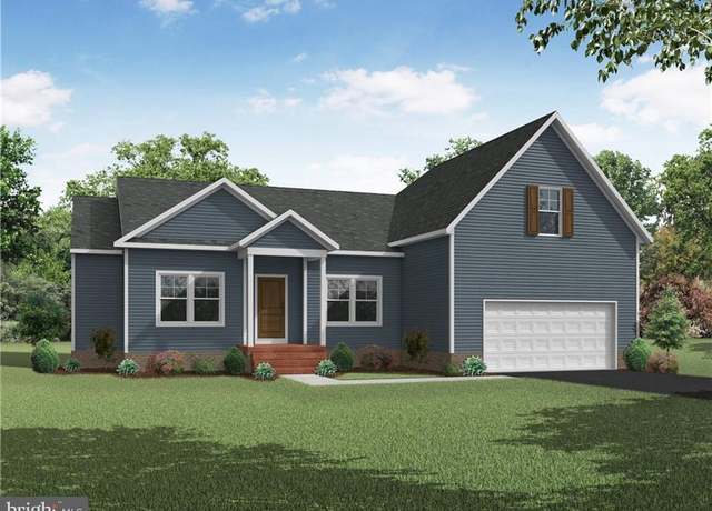 Property at TBD Glenmore Ln Lot 36, Keswick, VA 22947, 3 beds, 2 baths