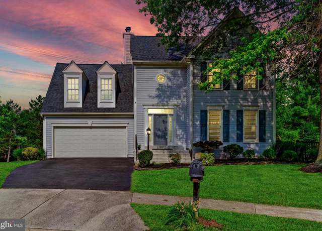 Property at 20932 Cox Mills Ct, Ashburn, VA 20147, 5 beds, 4.5 baths