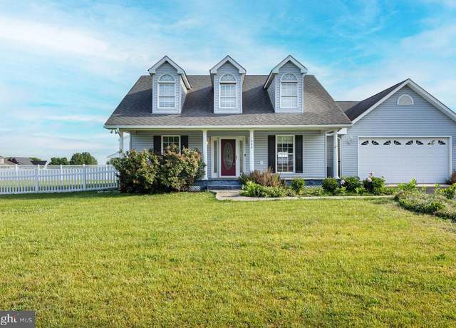 Property at 1066 Honeyville Rd, Stanley, VA 22851, 3 beds, 2 baths