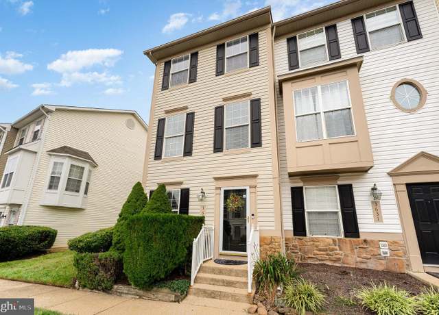 Property at 3629 Cebu Island Ct, Woodbridge, VA 22192, 3 beds, 2.5 baths
