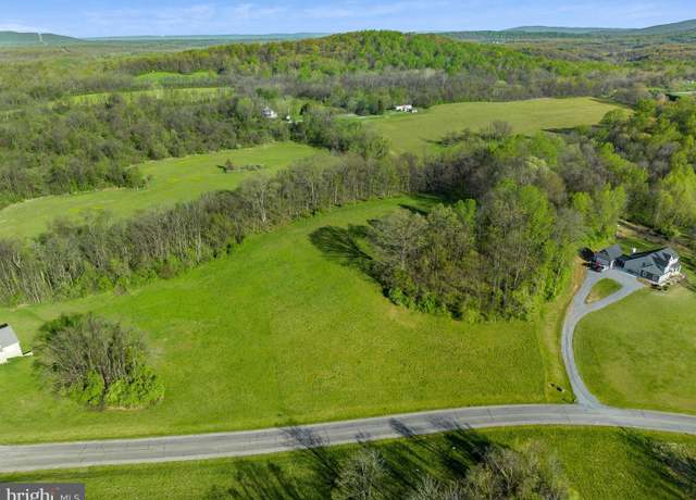 Property at Lot 68 Nimitz Ln, Hedgesville, WV 25427